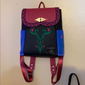 Loungefly backpack